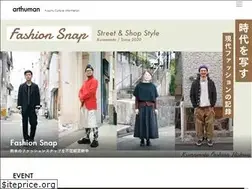 Sites similar to art-human.com