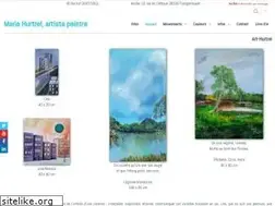 Sites similar to art-hurtrel.com