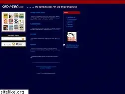 Sites similar to art-i-zen.com