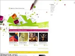 Sites similar to art-i.de