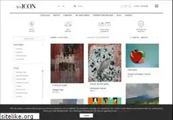 Sites similar to art-icon.com