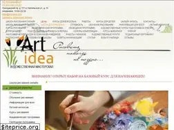 Sites similar to art-idea.info