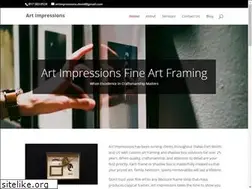 Sites similar to art-impressions.net