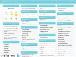 Sites similar to art-in-one.nl