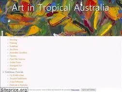 Sites similar to art-in-tropical-australia.com
