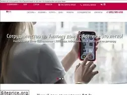 Sites similar to art-in.ru