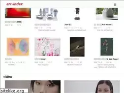 Sites similar to art-index.net