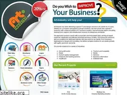 Sites similar to art-industry.net