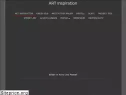 Sites similar to art-inspiration.de