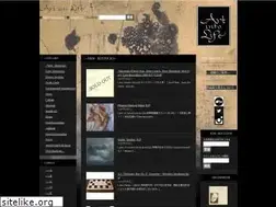 Sites similar to art-into-life.com