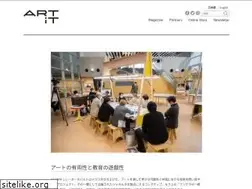 Sites similar to art-it.asia