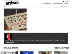 Sites similar to art-izan.org