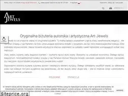 Sites similar to art-jewels.pl