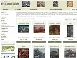 Sites similar to art-katalog.com