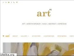 Sites similar to art-kg.com