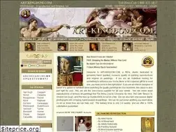 Sites similar to art-kingdom.com