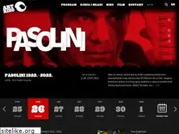 Sites similar to art-kino.org