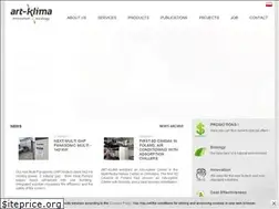 Sites similar to art-klima.pl