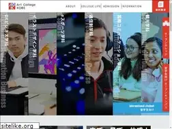 Sites similar to art-kobe.ac.jp