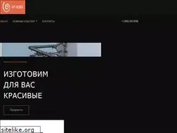 Sites similar to art-kovka.net