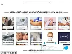 Sites similar to art-kozmetika.com