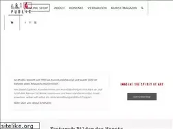 Sites similar to art-kunst-art.com