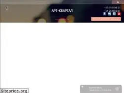 Sites similar to art-kvartal.by