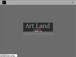 Sites similar to art-land-mada.com
