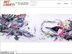 Sites similar to art-liberte.com