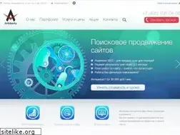 Sites similar to art-liberty.ru