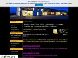 Sites similar to art-licht.de