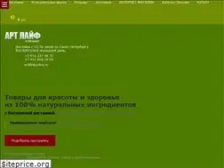 Sites similar to art-life-spb.ru