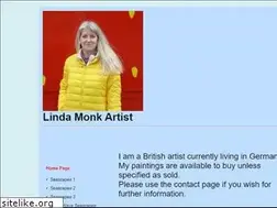 Sites similar to art-lindamonk.co.uk