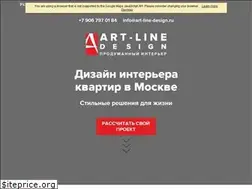 Sites similar to art-line-design.ru