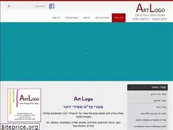 Sites similar to art-logo.co.il