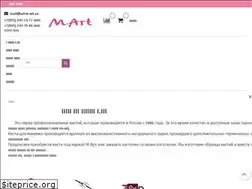 Sites similar to art-m-art.su