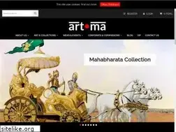 Sites similar to art-ma.com