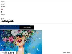 Sites similar to art-major.com