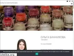 Sites similar to art-makiage.com
