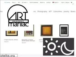 Sites similar to art-maniac.pl