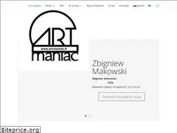 Sites similar to art-maniac.pro