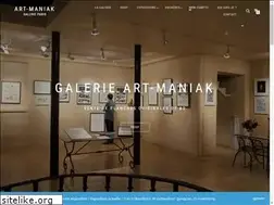 Sites similar to art-maniak.com