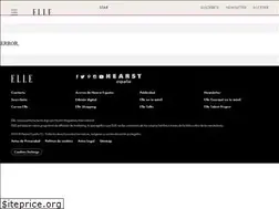 Sites similar to art-manias.blogs.elle.es