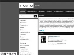 Sites similar to art-massimo.com