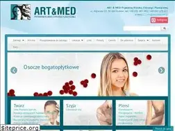 Sites similar to art-med.com.pl