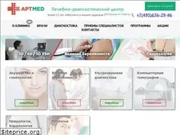 Sites similar to art-med.ru
