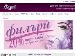 Sites similar to art-medica.eu