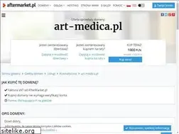 Sites similar to art-medica.pl
