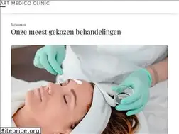Sites similar to art-medico.be