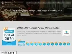 Sites similar to art-metal.ca